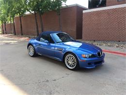 1998 BMW Z3 (CC-1015296) for sale in Hurst, Texas