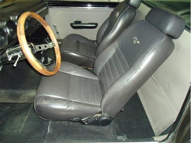 1969 Ford Ranchero for Sale | ClassicCars.com | CC-1015303