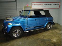 1974 Volkswagen Thing (CC-1015322) for sale in Savannah, Georgia