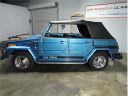 1974 Volkswagen Thing (CC-1015322) for sale in Savannah, Georgia