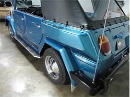 1974 Volkswagen Thing (CC-1015322) for sale in Savannah, Georgia
