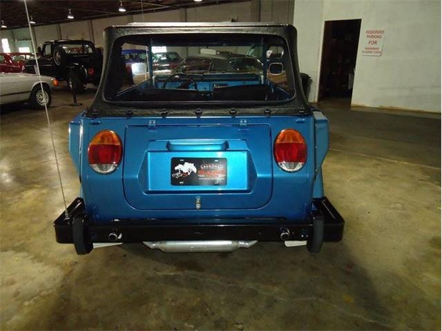 1974 Volkswagen Thing (CC-1015322) for sale in Savannah, Georgia