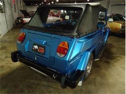 1974 Volkswagen Thing (CC-1015322) for sale in Savannah, Georgia