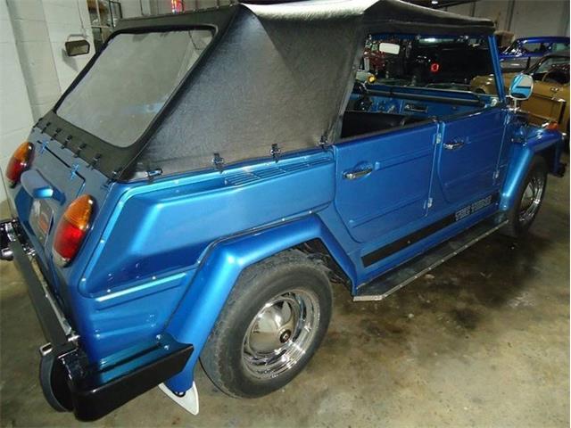 1974 Volkswagen Thing (CC-1015322) for sale in Savannah, Georgia