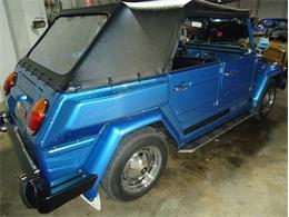 1974 Volkswagen Thing (CC-1015322) for sale in Savannah, Georgia