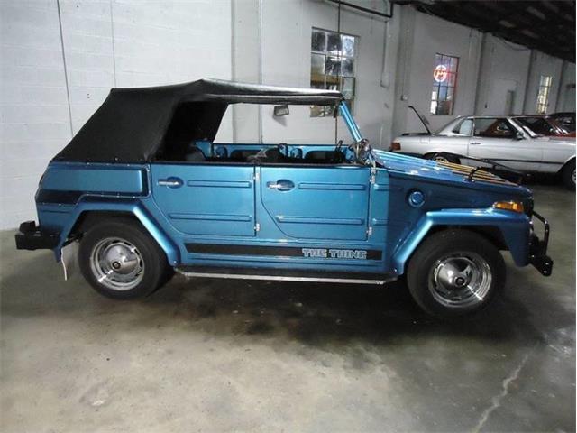 1974 Volkswagen Thing (CC-1015322) for sale in Savannah, Georgia