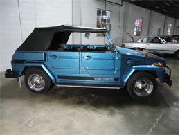 1974 Volkswagen Thing (CC-1015322) for sale in Savannah, Georgia