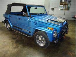1974 Volkswagen Thing (CC-1015322) for sale in Savannah, Georgia