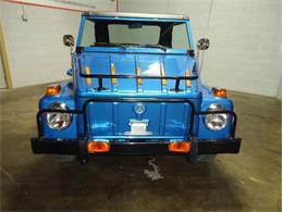 1974 Volkswagen Thing (CC-1015322) for sale in Savannah, Georgia