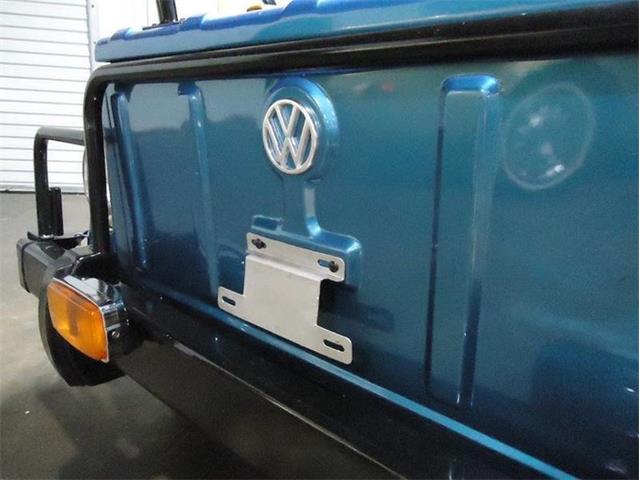 1974 Volkswagen Thing (CC-1015322) for sale in Savannah, Georgia