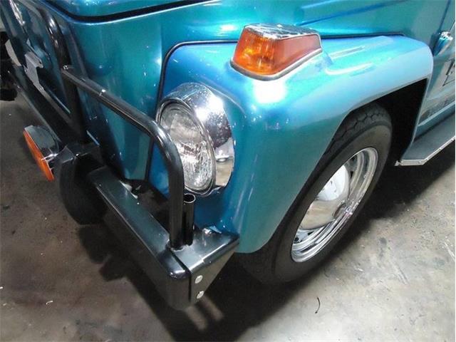 1974 Volkswagen Thing (CC-1015322) for sale in Savannah, Georgia