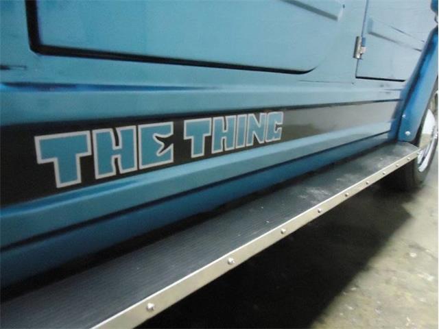 1974 Volkswagen Thing (CC-1015322) for sale in Savannah, Georgia