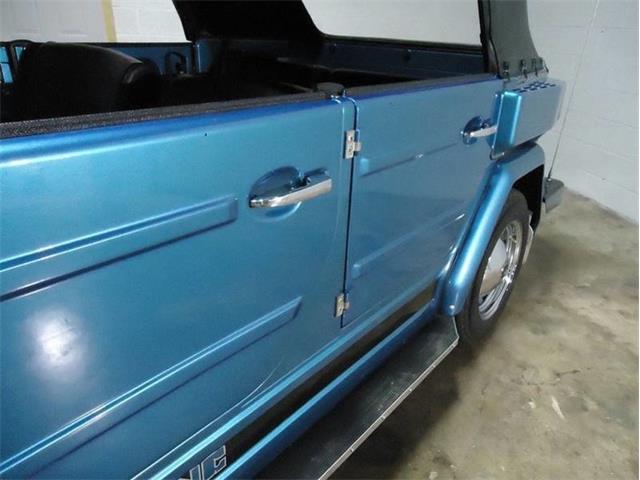 1974 Volkswagen Thing (CC-1015322) for sale in Savannah, Georgia