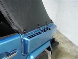 1974 Volkswagen Thing (CC-1015322) for sale in Savannah, Georgia
