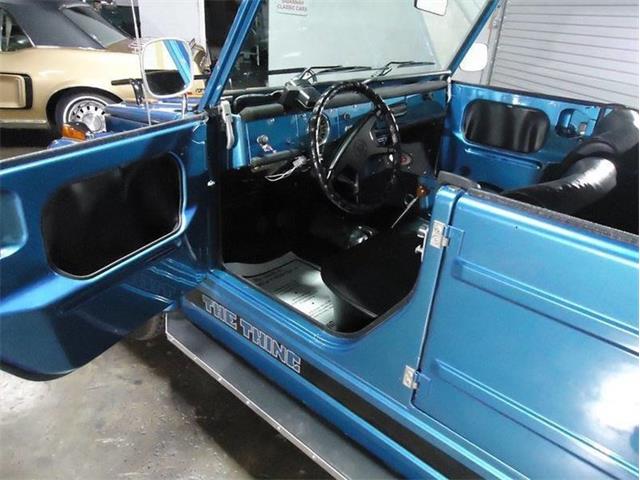 1974 Volkswagen Thing (CC-1015322) for sale in Savannah, Georgia