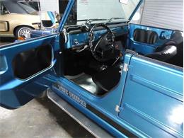 1974 Volkswagen Thing (CC-1015322) for sale in Savannah, Georgia