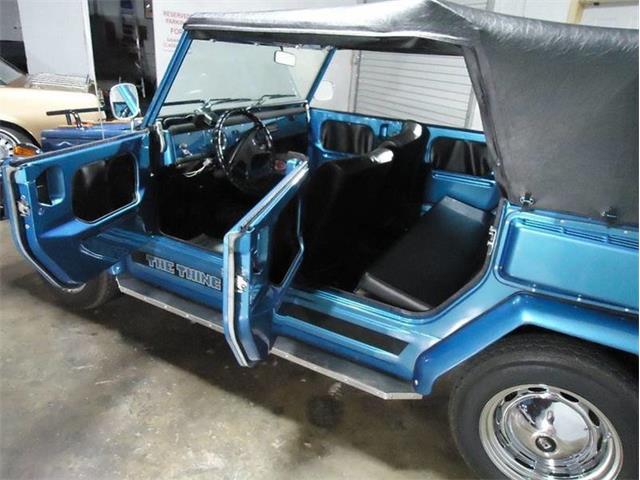1974 Volkswagen Thing (CC-1015322) for sale in Savannah, Georgia