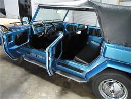 1974 Volkswagen Thing (CC-1015322) for sale in Savannah, Georgia