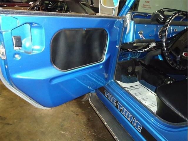 1974 Volkswagen Thing (CC-1015322) for sale in Savannah, Georgia
