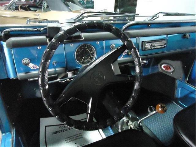 1974 Volkswagen Thing (CC-1015322) for sale in Savannah, Georgia