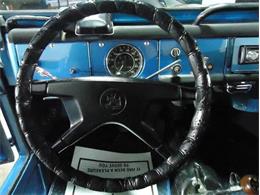 1974 Volkswagen Thing (CC-1015322) for sale in Savannah, Georgia