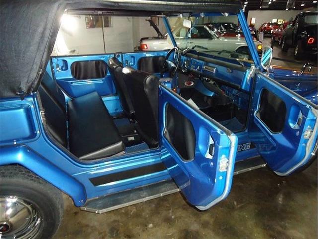 1974 Volkswagen Thing (CC-1015322) for sale in Savannah, Georgia
