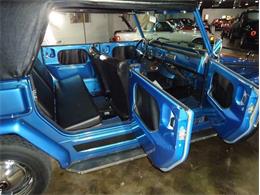 1974 Volkswagen Thing (CC-1015322) for sale in Savannah, Georgia