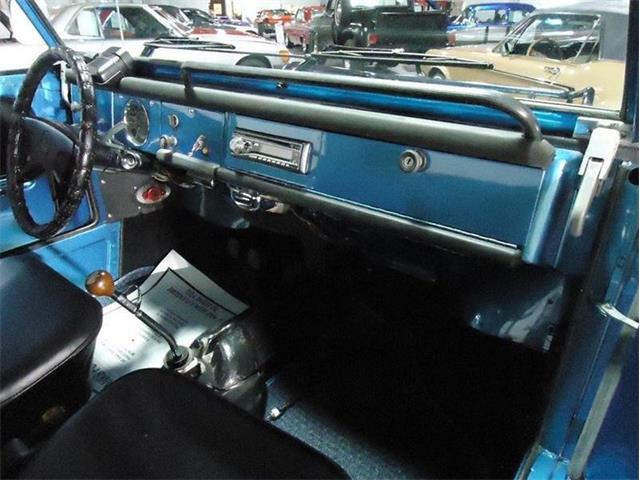1974 Volkswagen Thing (CC-1015322) for sale in Savannah, Georgia