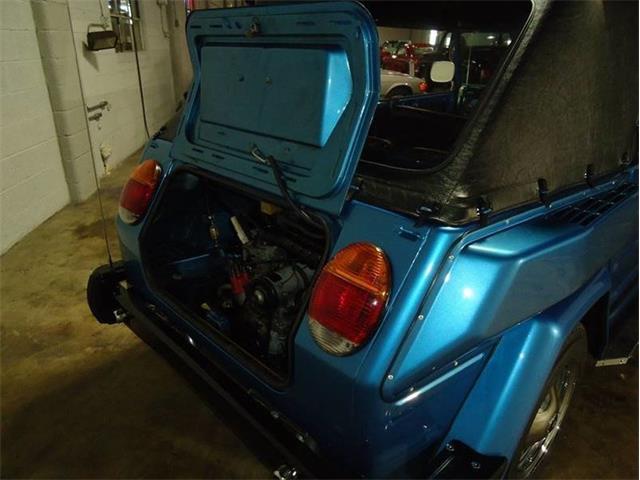 1974 Volkswagen Thing (CC-1015322) for sale in Savannah, Georgia