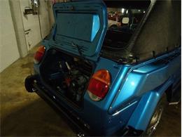 1974 Volkswagen Thing (CC-1015322) for sale in Savannah, Georgia