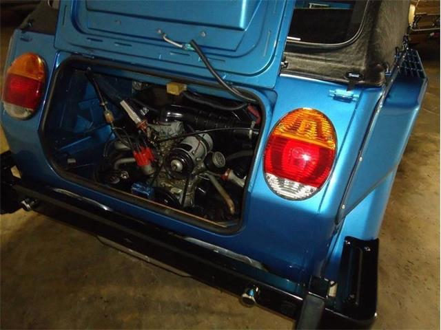 1974 Volkswagen Thing (CC-1015322) for sale in Savannah, Georgia