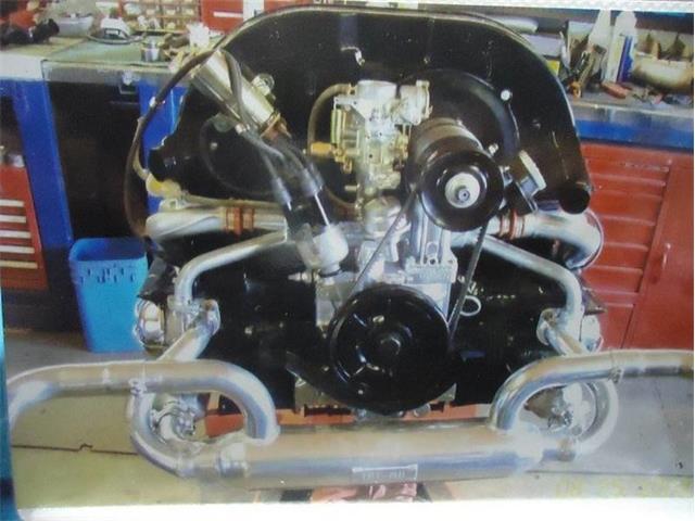 1974 Volkswagen Thing (CC-1015322) for sale in Savannah, Georgia