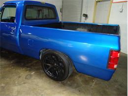 1989 Dodge D150 (CC-1015327) for sale in Savannah, Georgia