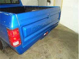 1989 Dodge D150 (CC-1015327) for sale in Savannah, Georgia
