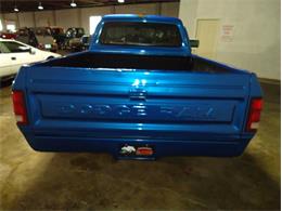 1989 Dodge D150 (CC-1015327) for sale in Savannah, Georgia