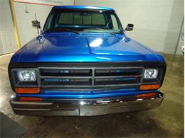 1989 Dodge D150 (CC-1015327) for sale in Savannah, Georgia