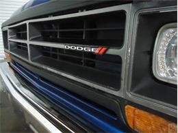 1989 Dodge D150 (CC-1015327) for sale in Savannah, Georgia