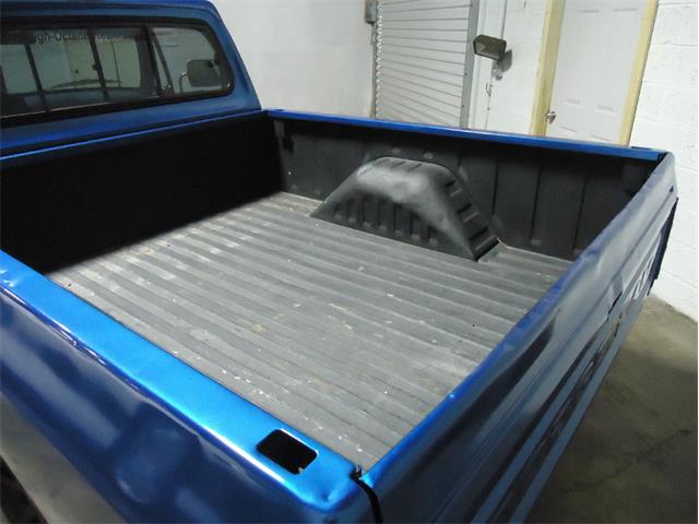 1989 Dodge D150 (CC-1015327) for sale in Savannah, Georgia