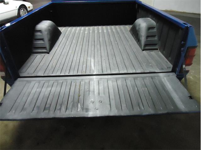 1989 Dodge D150 (CC-1015327) for sale in Savannah, Georgia