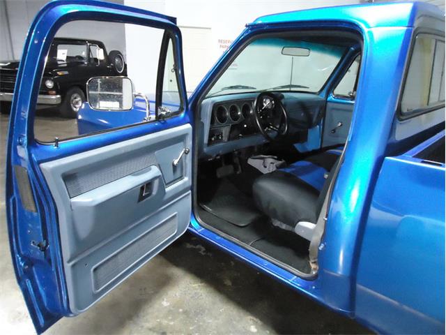 1989 Dodge D150 (CC-1015327) for sale in Savannah, Georgia