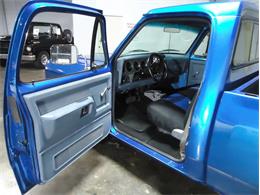 1989 Dodge D150 (CC-1015327) for sale in Savannah, Georgia