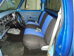 1989 Dodge D150 (CC-1015327) for sale in Savannah, Georgia