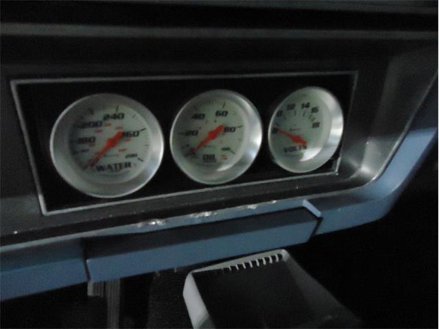 1989 Dodge D150 (CC-1015327) for sale in Savannah, Georgia