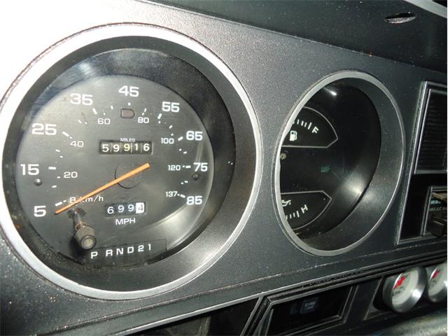 1989 Dodge D150 (CC-1015327) for sale in Savannah, Georgia