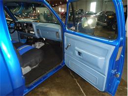1989 Dodge D150 (CC-1015327) for sale in Savannah, Georgia