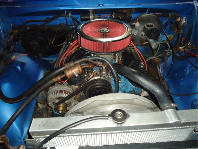1989 Dodge D150 (CC-1015327) for sale in Savannah, Georgia