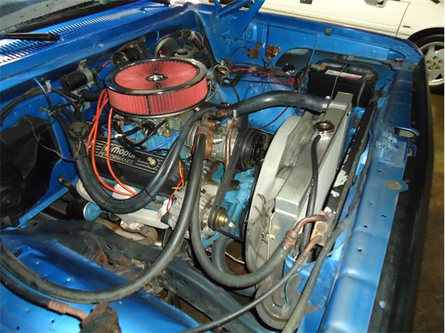 1989 Dodge D150 (CC-1015327) for sale in Savannah, Georgia