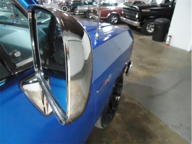 1989 Dodge D150 (CC-1015327) for sale in Savannah, Georgia