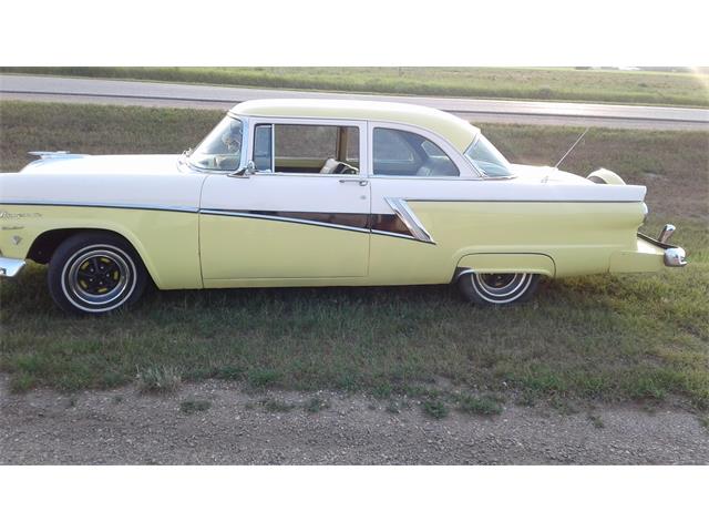 1955 Mercury Meteor (CC-1015335) for sale in Calgary, Alberta