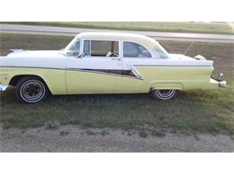 1955 Mercury Meteor (CC-1015335) for sale in Calgary, Alberta
